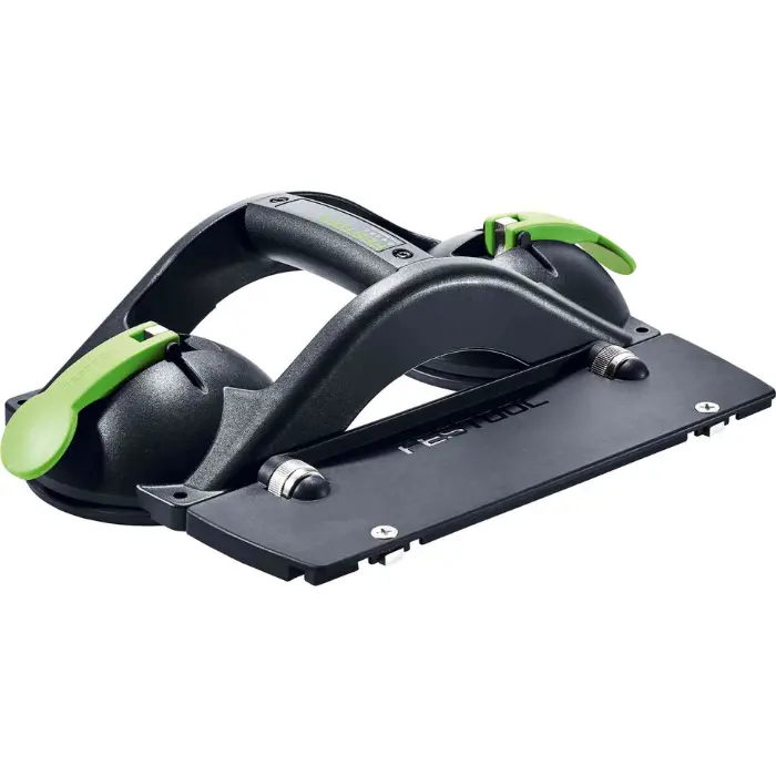 Poignée double ventouse 50 kg - GECKO DOSH-Set