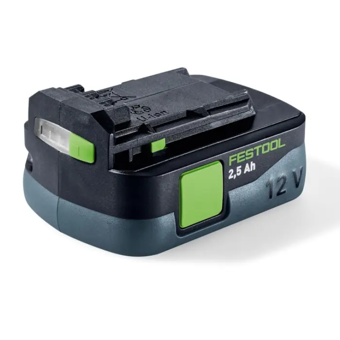Batterie Li-Ion 12 V 2,5 Ah - BP 12 Li 2,5 C