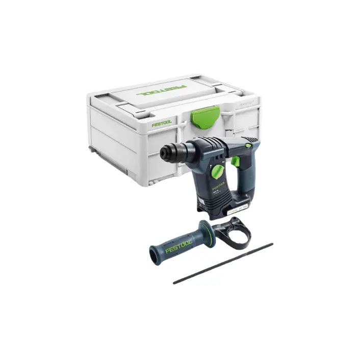 Perforateur SDS-Plus 18 V 1,8 J - BHC 18 Basic