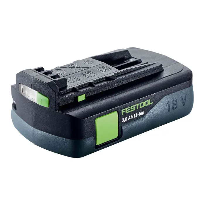 Batterie Li-Ion 18 V 3 Ah - BP 18 Li 3,0 C