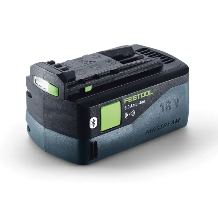 Batterie Li-Ion 18 V 5,0 Ah - BP 18 Li ASI