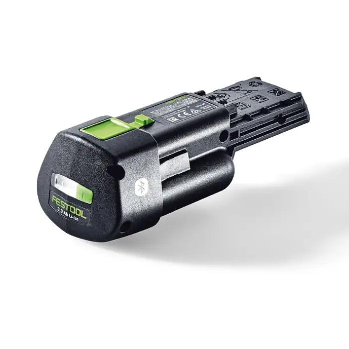 Batterie Li-Ion 18 V 3,0 Ah Ergo Bluetooth - BP 18 Li Ergo I