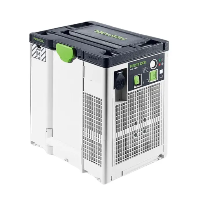 Purificateur d'air catégorie M 680 m³/h - SYS-AIR M