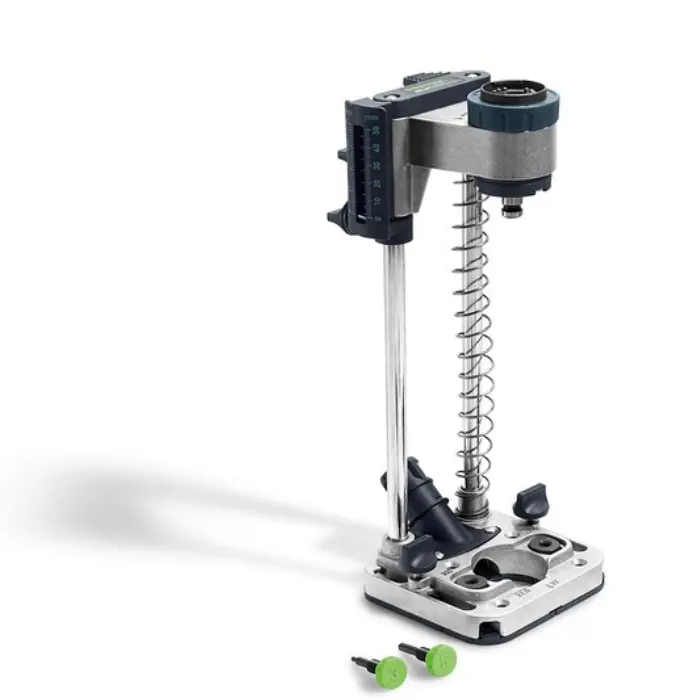 Accessoire de perçage mobile Ø 40 mm FastFix - MB 40