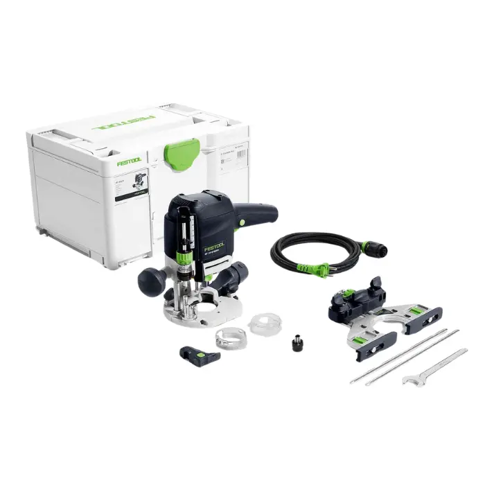 Défonceuse filaire 1010 W - OF 1010 REBQ-Plus