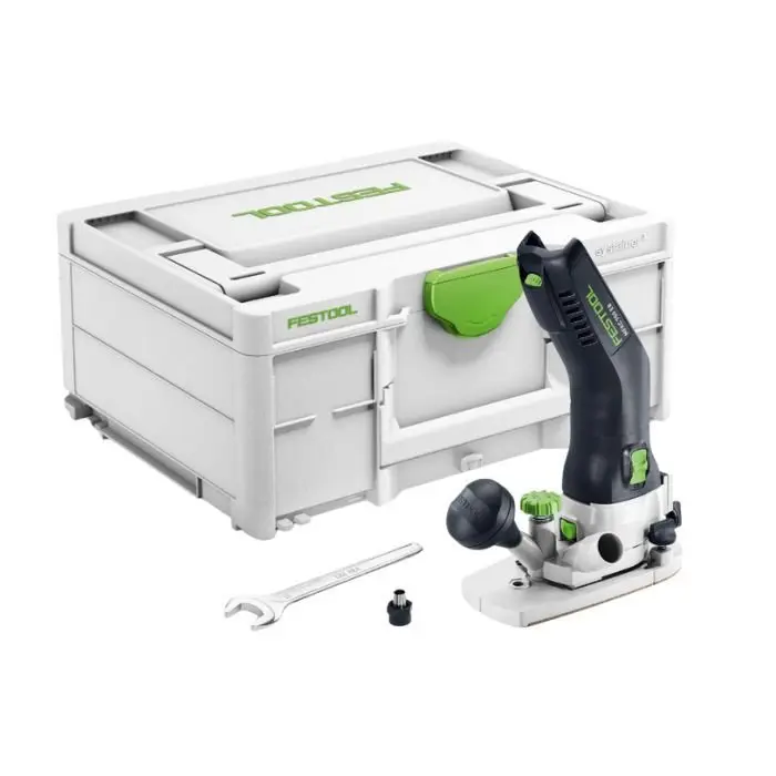 Affleureuse modulaire sans fil 18 V Ø 32 mm - MFKC 700 EB-Basic