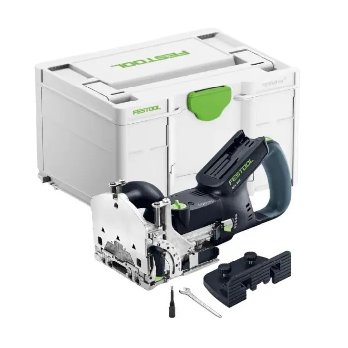 Fraiseuse DOMINO sans fil 18 V DFC 500 E-Basic