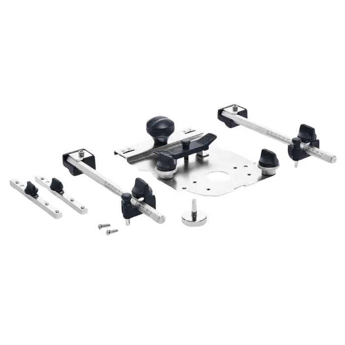Kit pistes perforées LR 32 SET