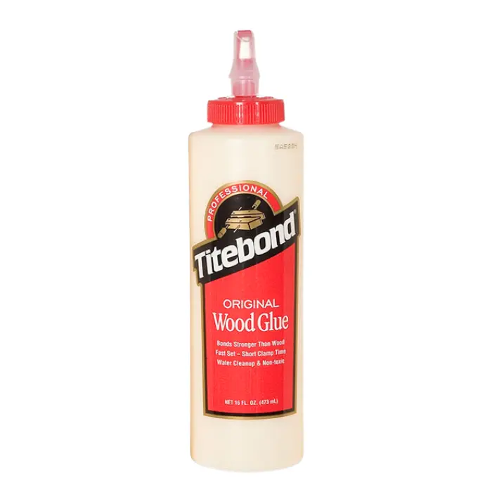 Colle à bois 473 ml - Original Wood