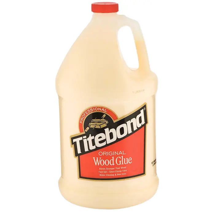 Colle à bois 3,8 L - Original