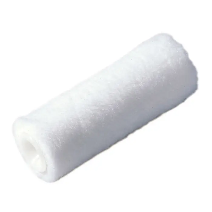 Manchon polyamide texturé souple 180 mm