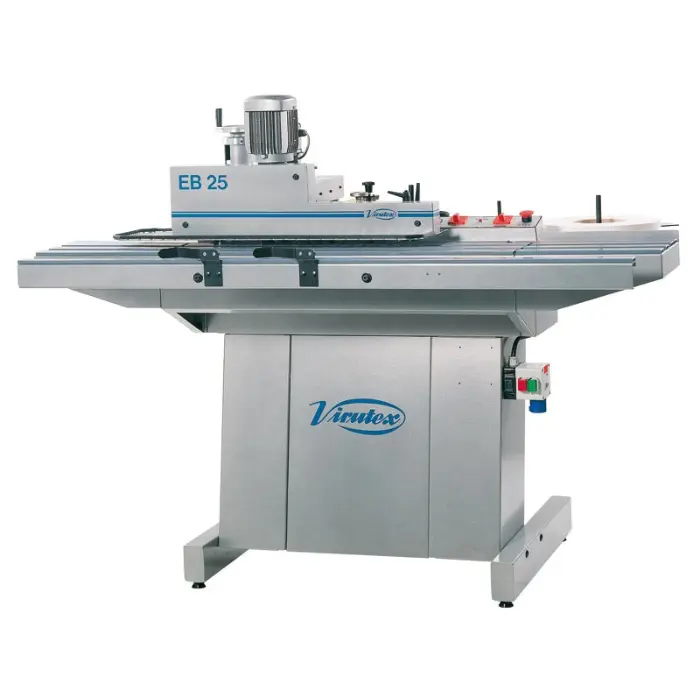 Plaqueuse de chants préencollés 3000 W - EB25