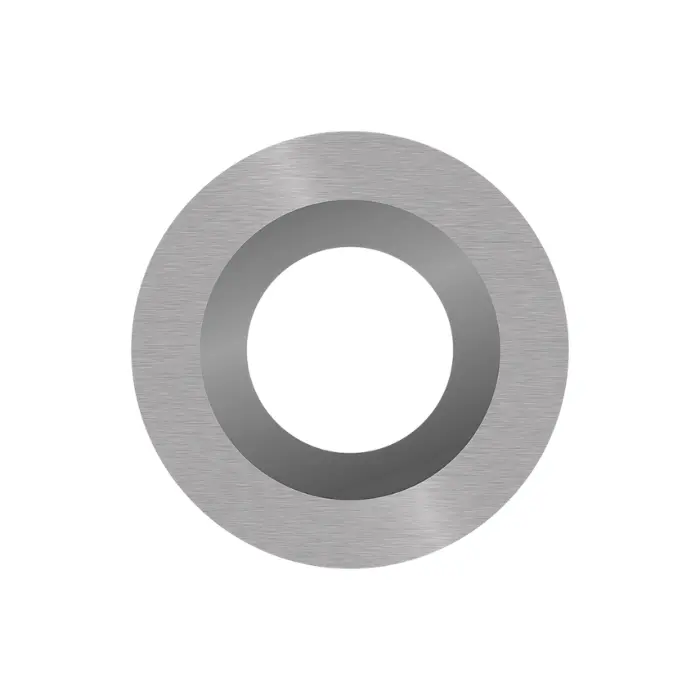 Plaquette carbure ronde Ci5 de rechange