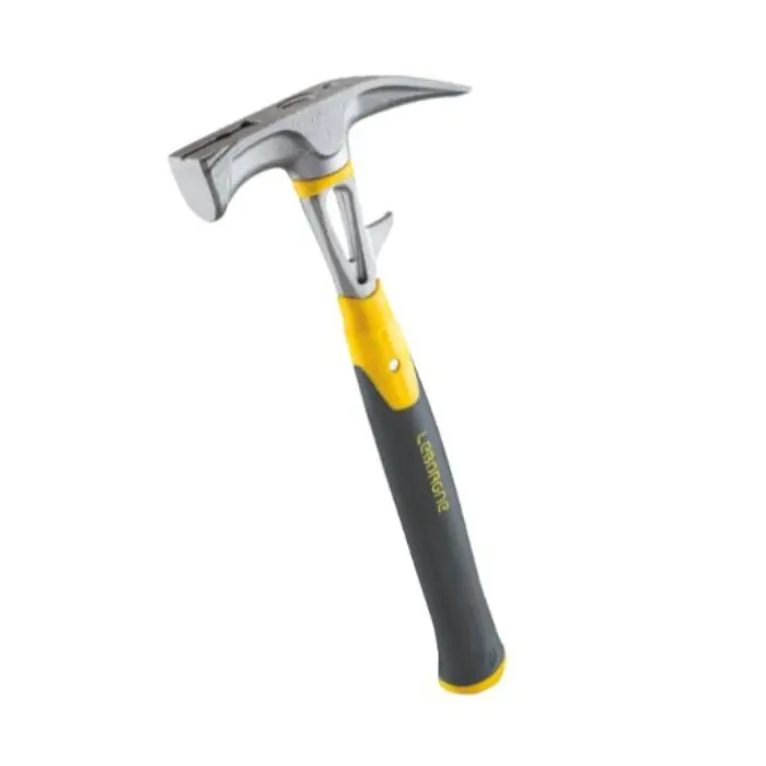 Marteau charpentier/MOB ergot Nanovib 1000 g