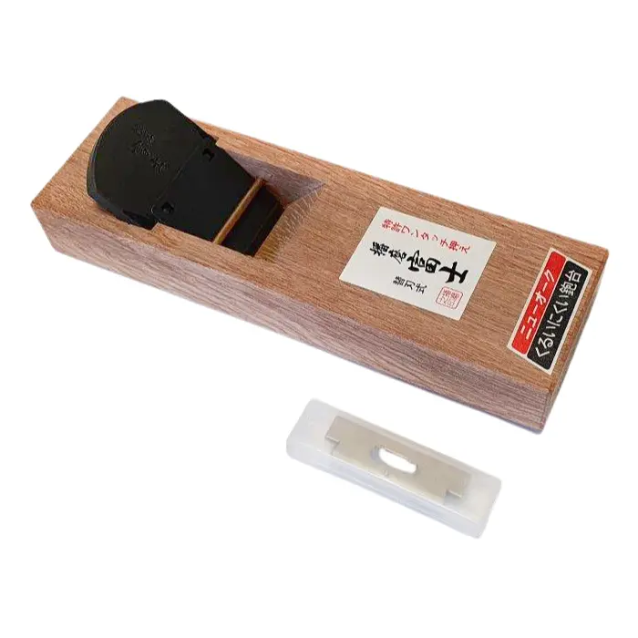 Rabot japonais 55 mm