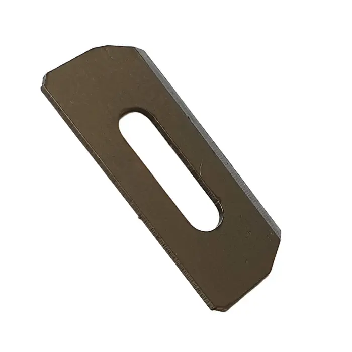 Jeu de 5 lames de rechange 36 mm pour rabot japonais