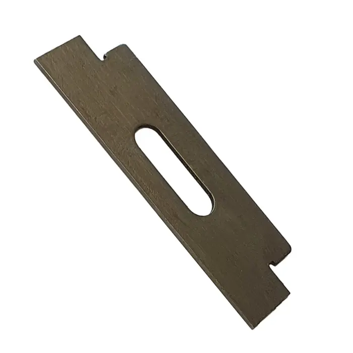 Jeu de 5 lames de rechange 55 mm pour rabot japonais