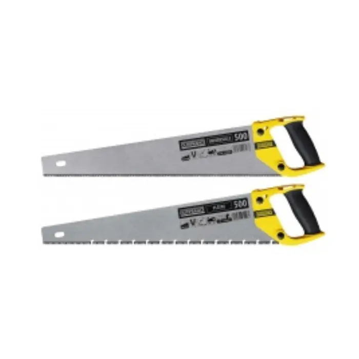 Scie égoïne universelle HP 8 TPI