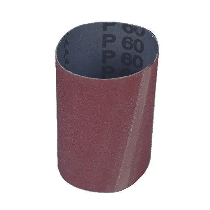 Manchon abrasif corindon 120 mm