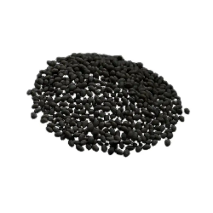 Colle thermofusible granulés noire sac 25 kg - 788.7