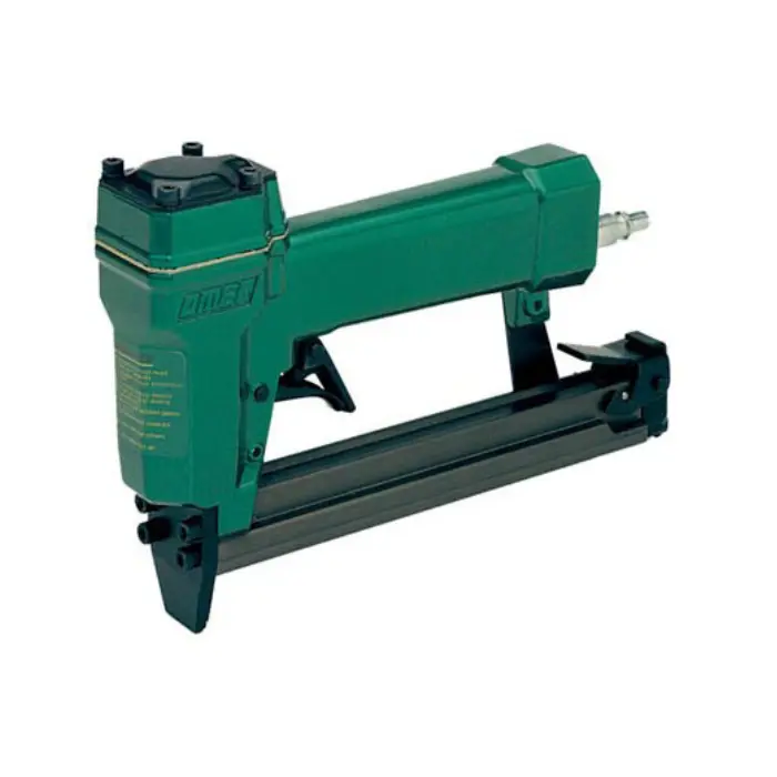 Agrafeuse pneumatique bec court agrafes 80 4-16 mm