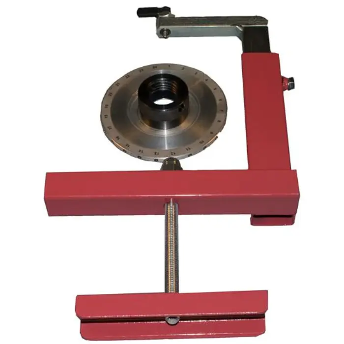 Plateau diviseur 24 positions M33 DIN 800 - Hager