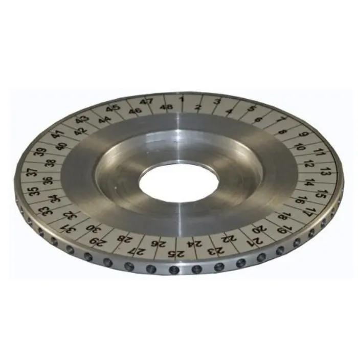 Disque de division 48 crans pour 80149