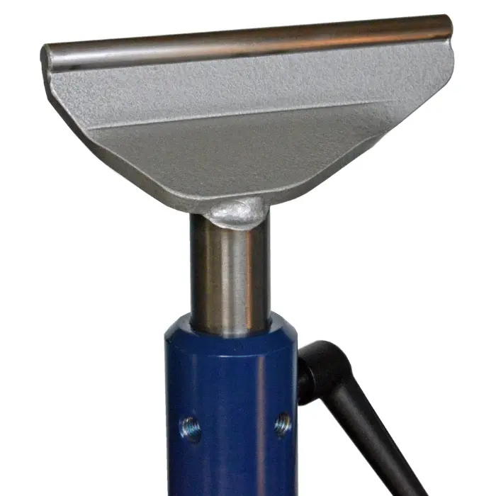 Porte-outils droit 170 mm Ø 30 mm