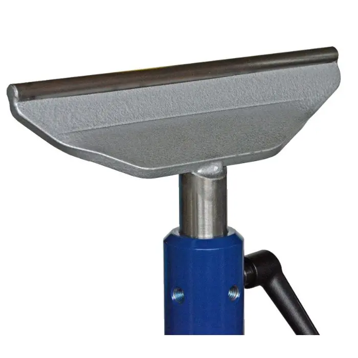 Porte-outils droit 250 mm Ø 30 mm