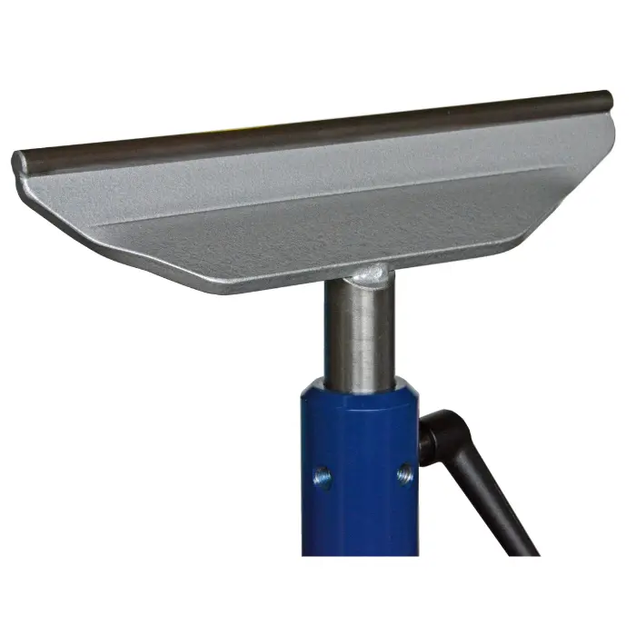 Porte-outil droit 300 mm Ø 25,4 mm