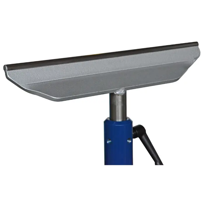 Porte-outil droit 400 mm Ø 30 mm