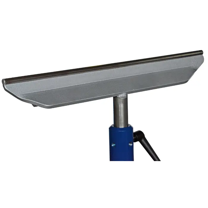 Porte-outil droit 500 mm Ø 30 mm