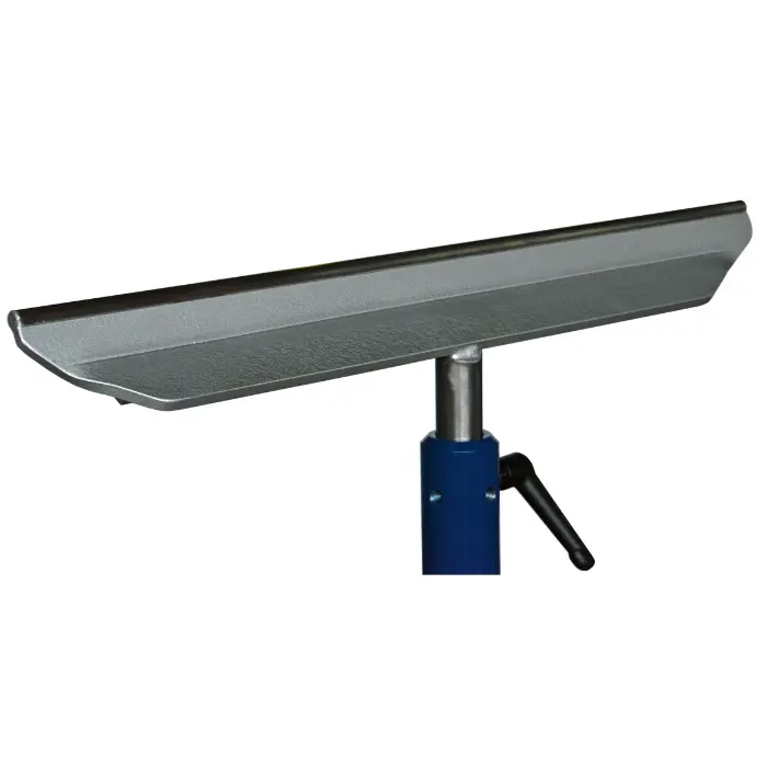 Porte-outil droit 600 mm Ø 30 mm