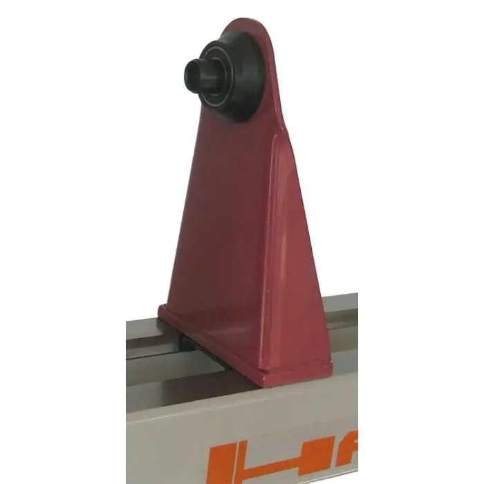 Lunette de perçage Ø 10 mm - hauteur 225 mm