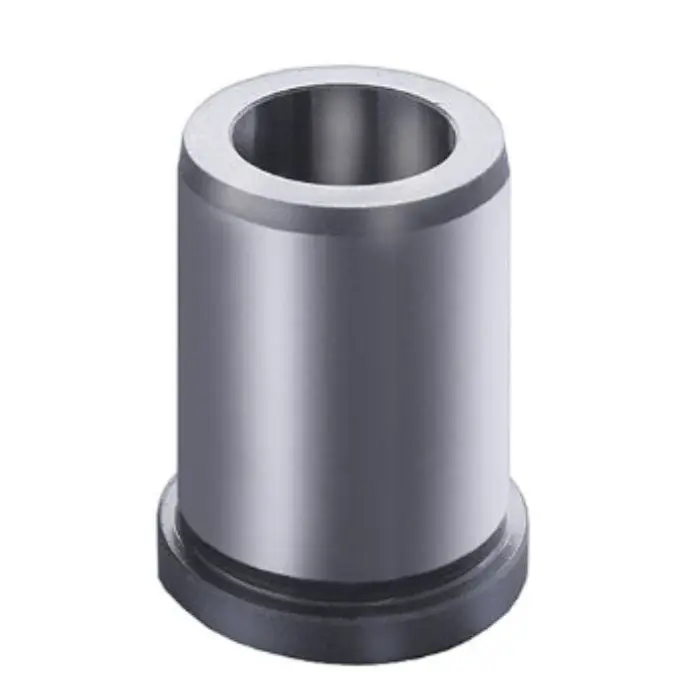 Douille de guidage Ø 8 ou 17 mm pour lunette de perçage