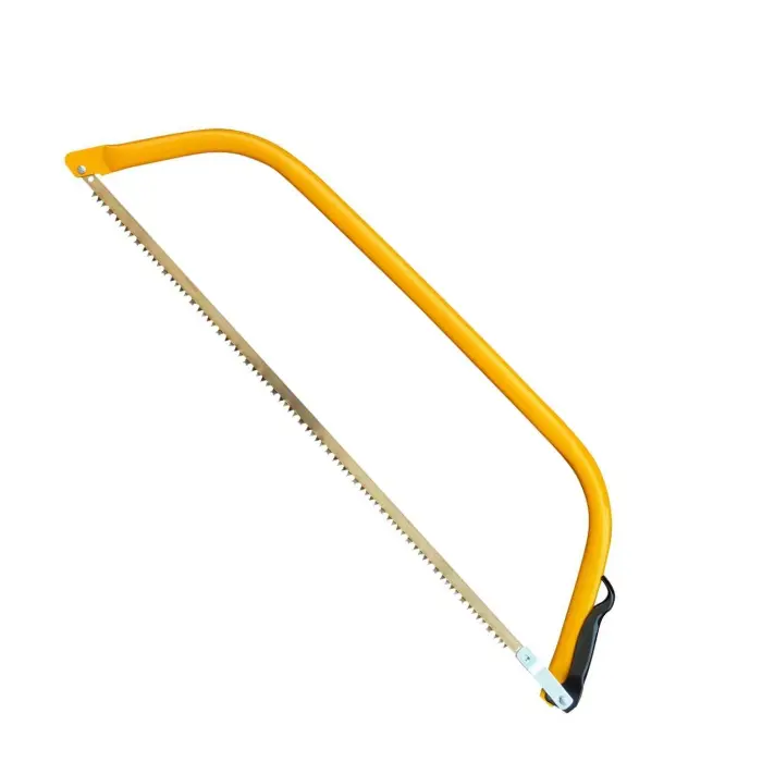 Scie à bûche denture américaine 760 mm