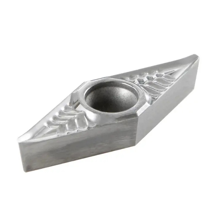 Plaquette carbure losange spécial bois - Hager