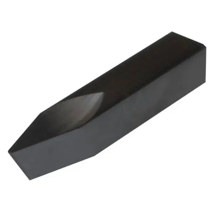 Barreau HSS 12×12×75 mm