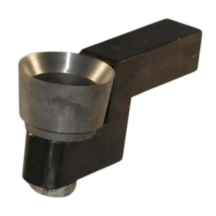 Porte-outils Ø30-40 mm section 20×20 mm - Hager