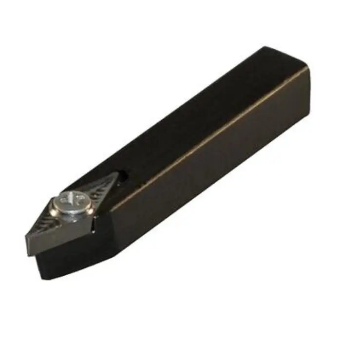 Porte-outils 12×12×80 mm losange (sans plaquette) - Hager