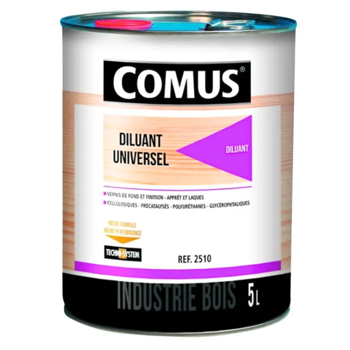 Diluant universel 2510