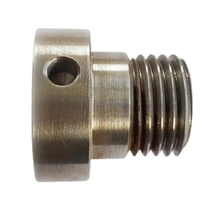 Bague d'adaptation M33×3,5 M / 1"×8 TPI F