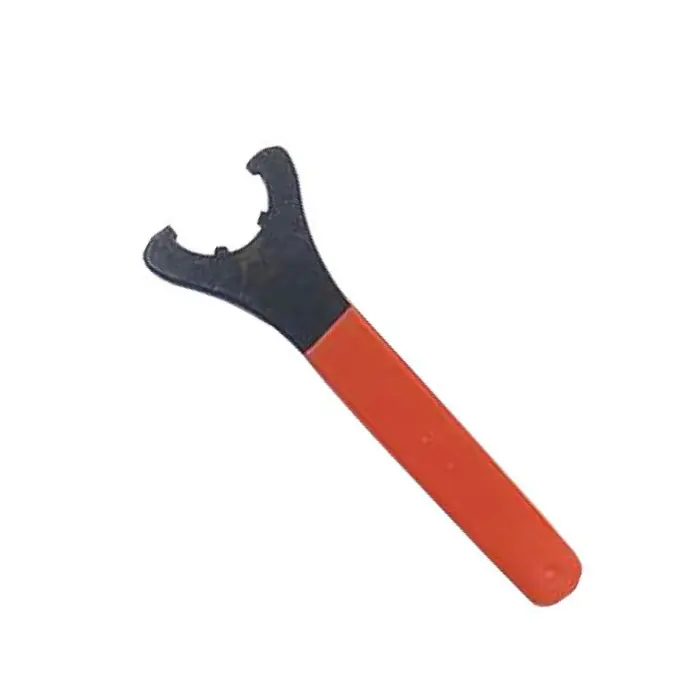 Clé de serrage pour écrou ER40