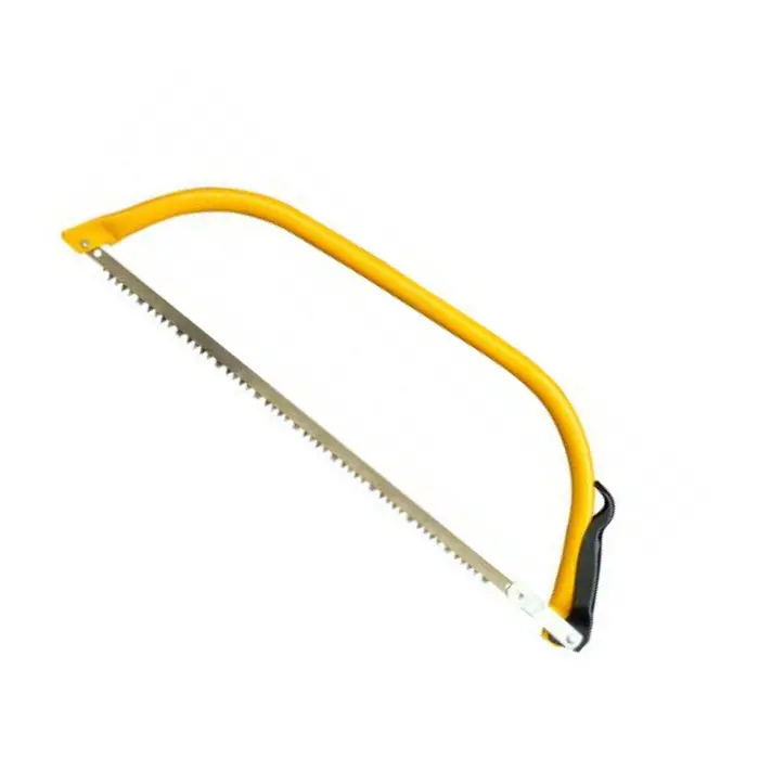 Scie à bûches 530 mm denture américaine
