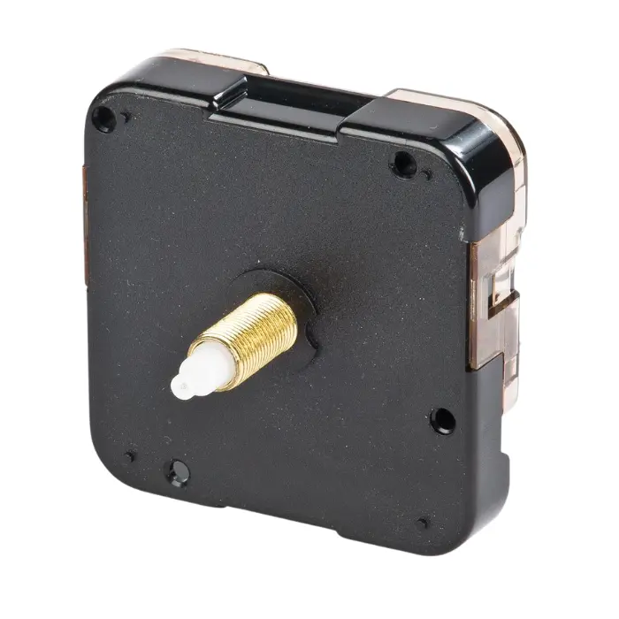 Mécanisme de pendule quartz axe 23,5 mm