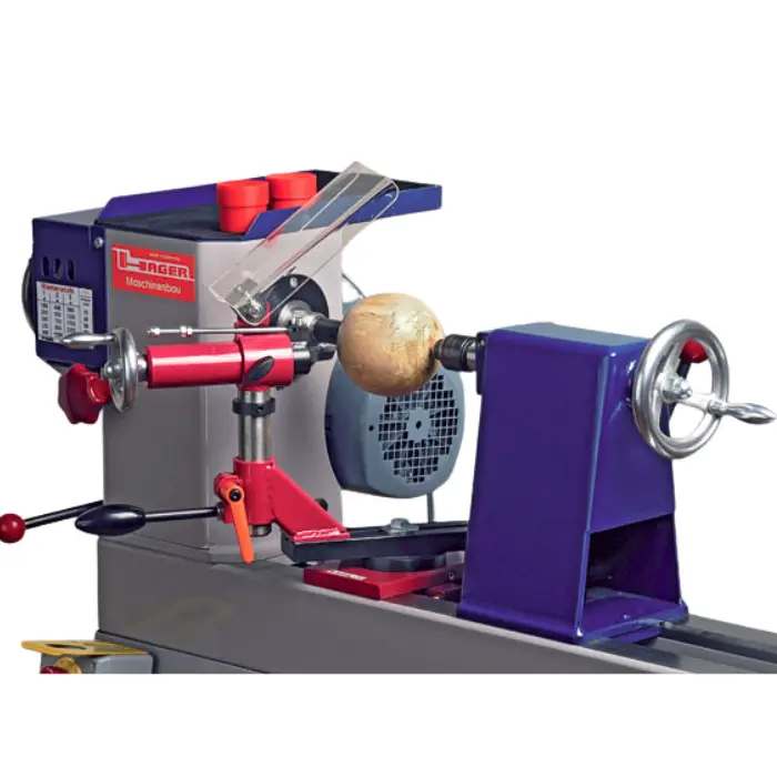 Sphéreuse HKD120A pour tours Hager HDE250 et HDE59