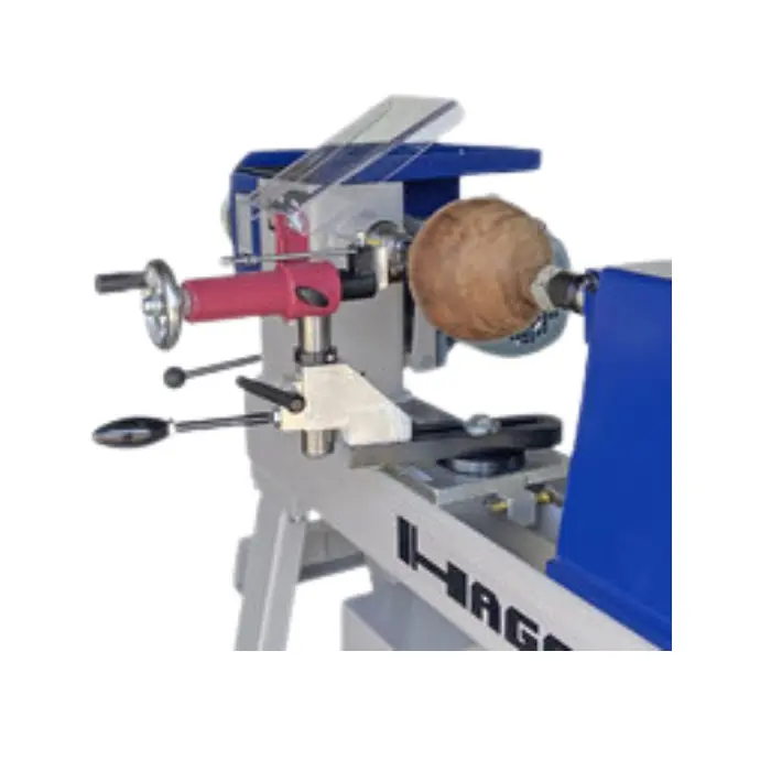 Sphéreuse hauteur de pointe 180-230 mm - HKD120A