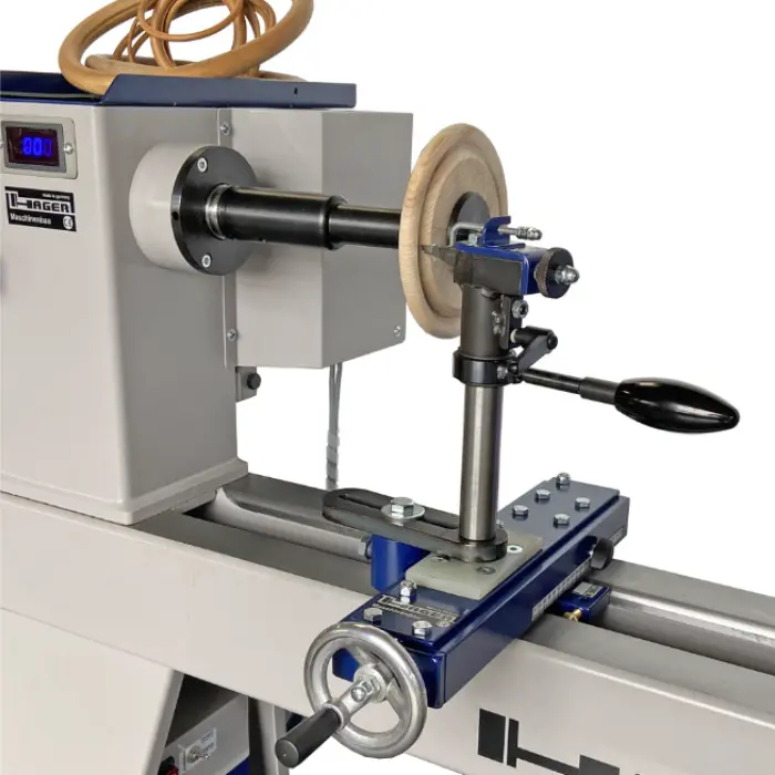 Dispositif à anneaux pour tours autres marques - R50A