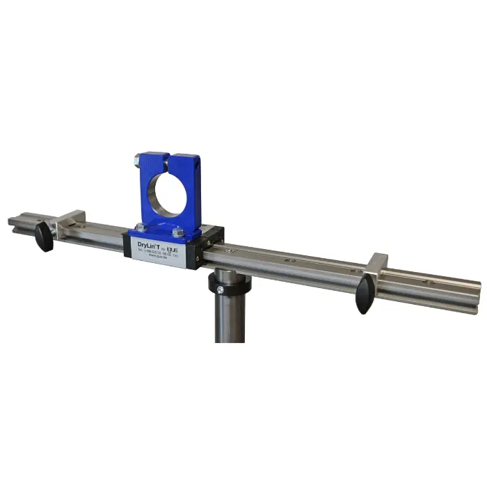 Dispositif de tournage ornemental course 390 mm - DB390
