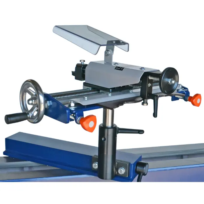 Copieur longitudinal et frontal Ø30 mm 320 mm - LP320-F